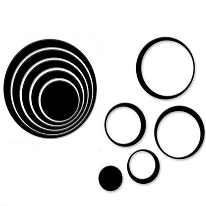 Set de Aros decorativos - Yukawaii