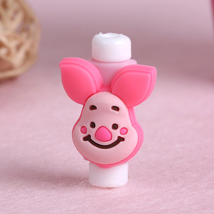 Protector Piglet - Yukawaii