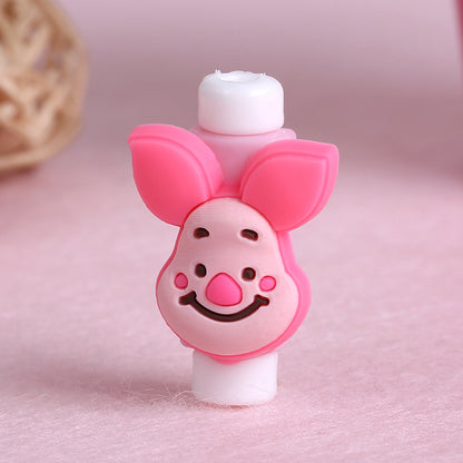 Protector Piglet - Yukawaii
