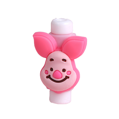 Protector Piglet - Yukawaii