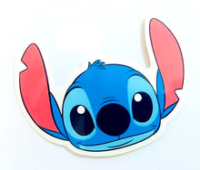 Cargar imagen en el visor de la galería, Calcomanía para autos Stitch
