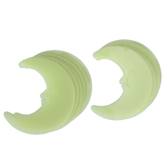 Lunas Fluorescentes