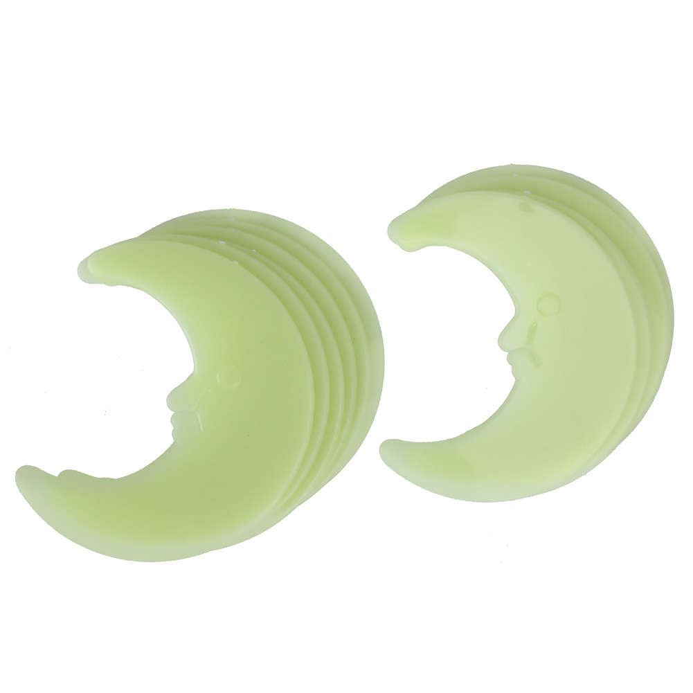 Lunas Fluorescentes