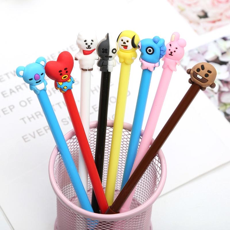 Pluma BT21