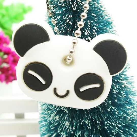 Cubre Panda - Yukawaii