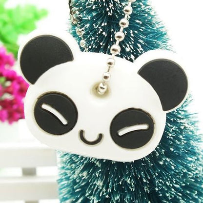 Cubre Panda - Yukawaii