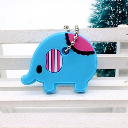 Cubre llave elefante