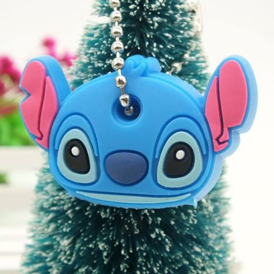 Cubre llave Stitch - Yukawaii