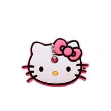 Cargar imagen en el visor de la galería, Cubre llave Hello Kitty
