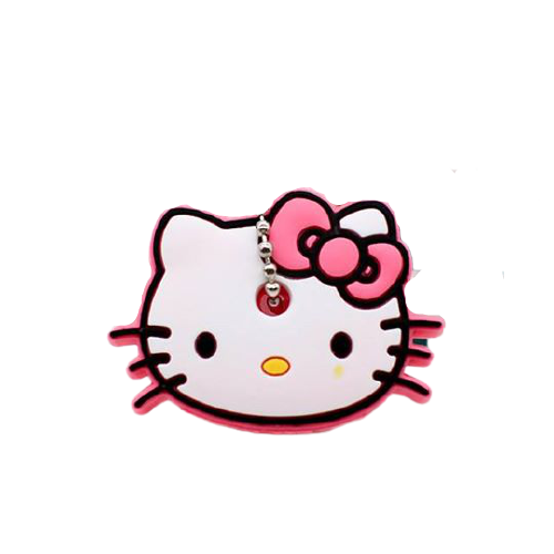 Cubre llave Hello Kitty