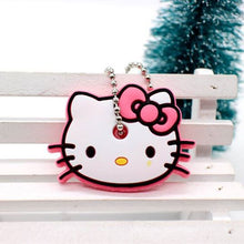Cargar imagen en el visor de la galería, Cubre llave Hello Kitty
