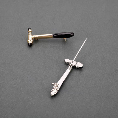 Pin Martillo - Yukawaii