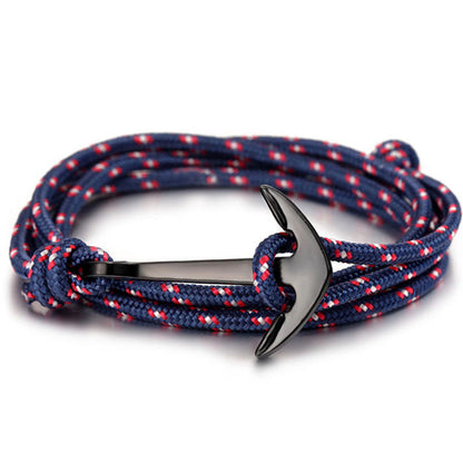 Pulsera de Ancla - Yukawaii