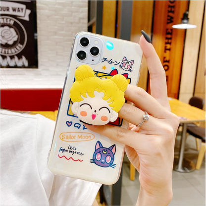 Soporte Sailor Moon