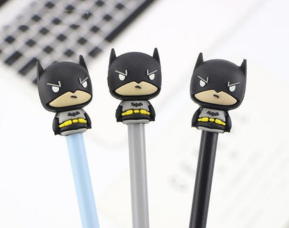 Pluma Batman - Yukawaii