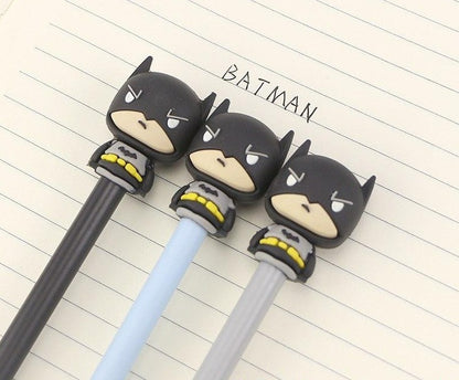 Pluma Batman - Yukawaii