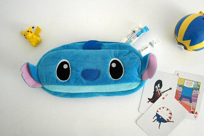 Lapicera Stitch