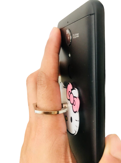 Anillo para Celular Kitty - Yukawaii