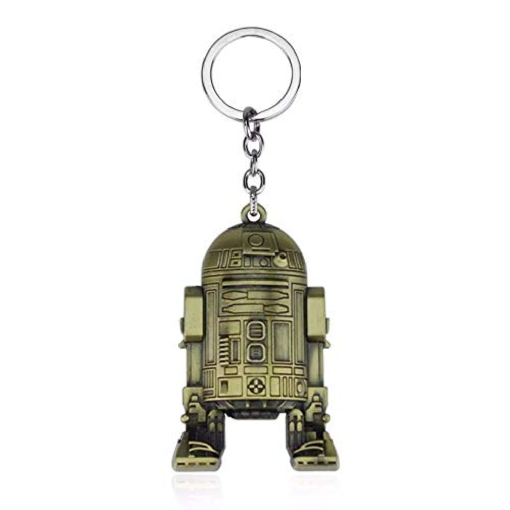 Llavero R2D2 - Yukawaii