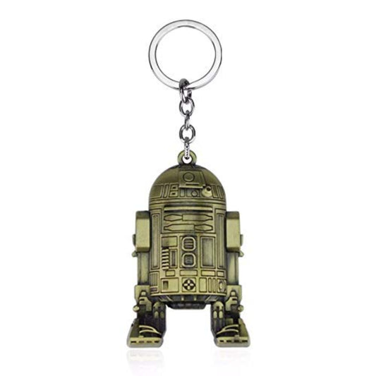 Llavero R2D2 - Yukawaii