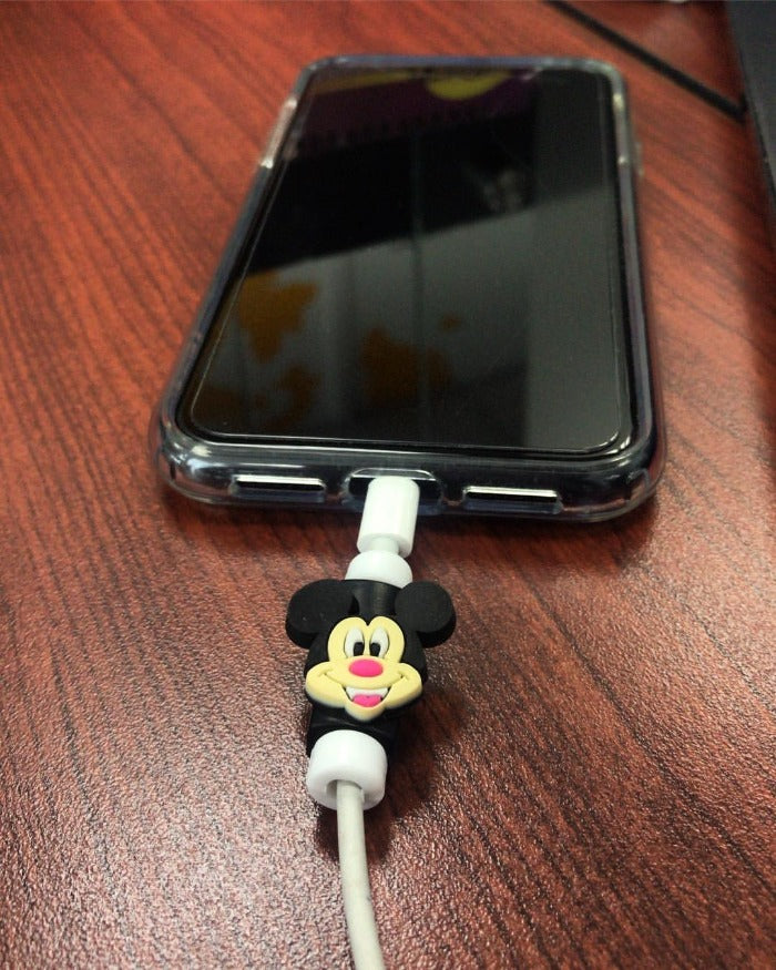 Protector Mickey - Yukawaii