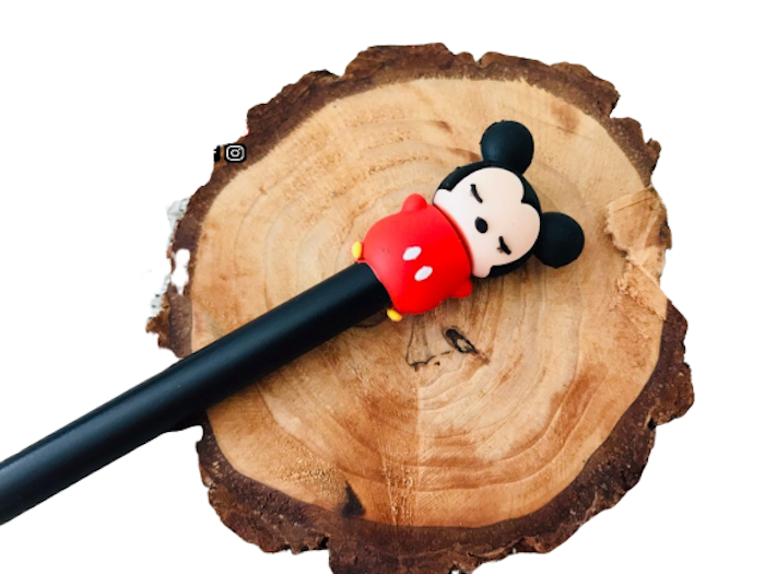 Pluma Mickey