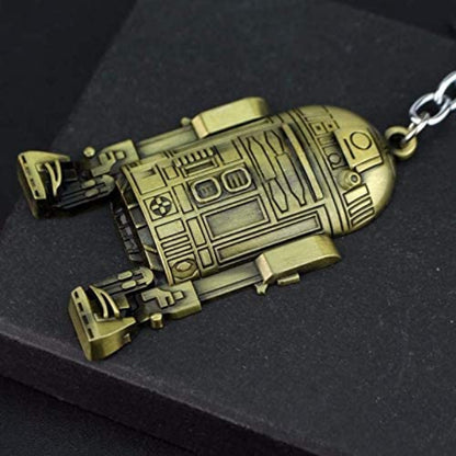 Llavero R2D2 - Yukawaii