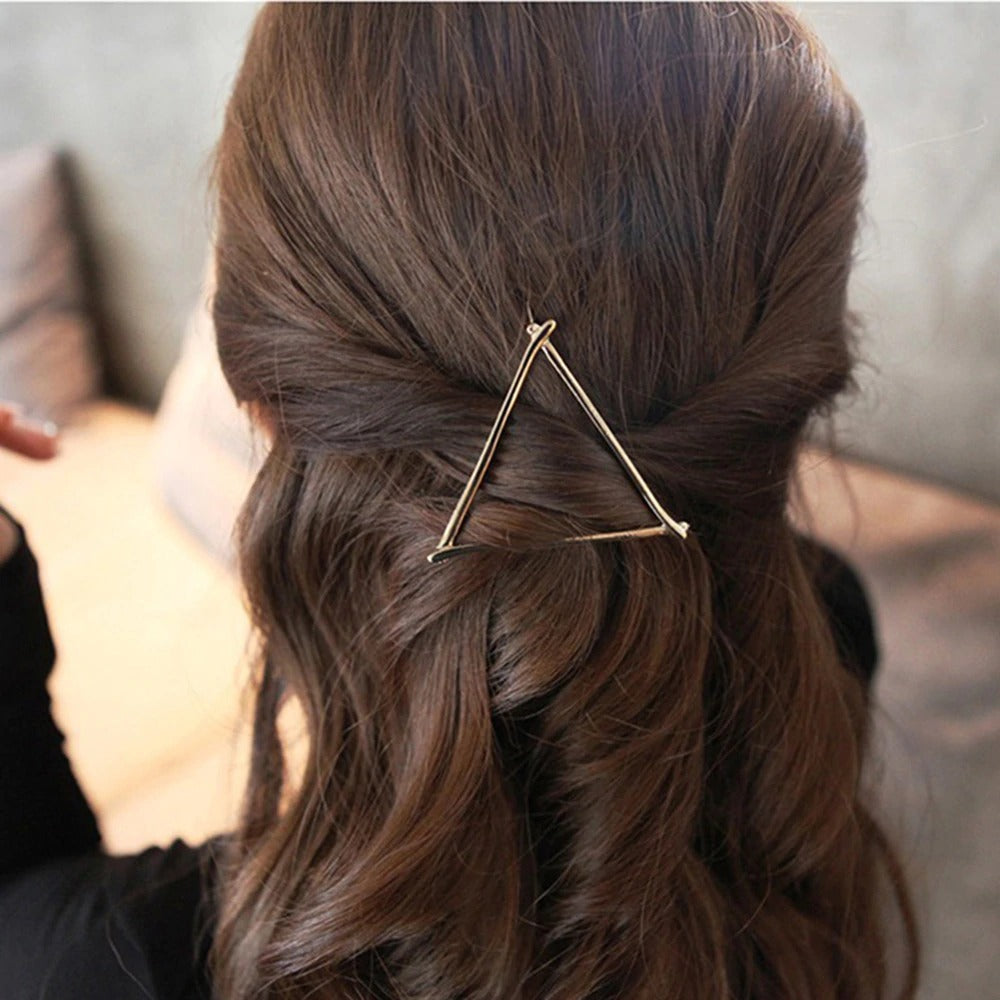 Prendedor para cabello - Yukawaii