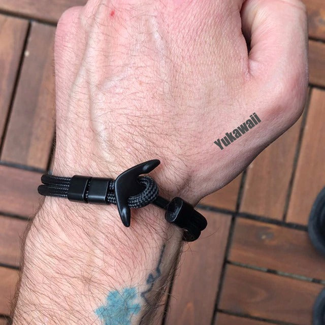 Pulsera de Ancla