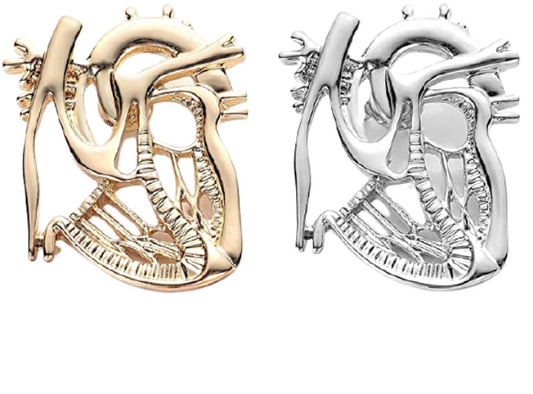Pin Corazon
