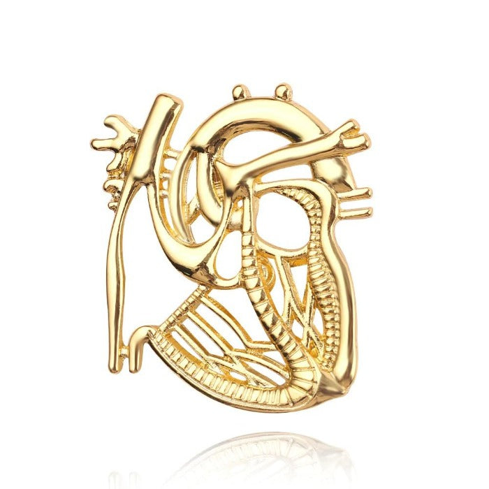 Pin Corazon