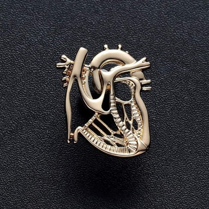 Pin Corazon