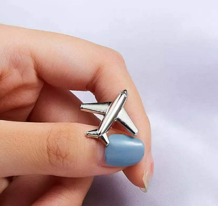 Pin Avion - Yukawaii