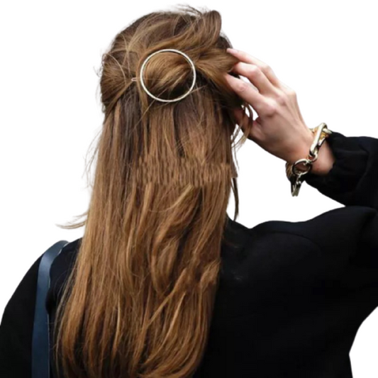 Prendedor para cabello - Yukawaii