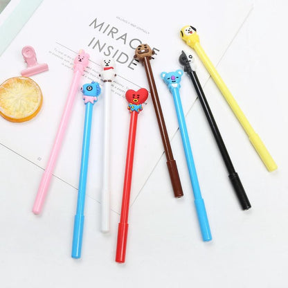 Pluma BT21