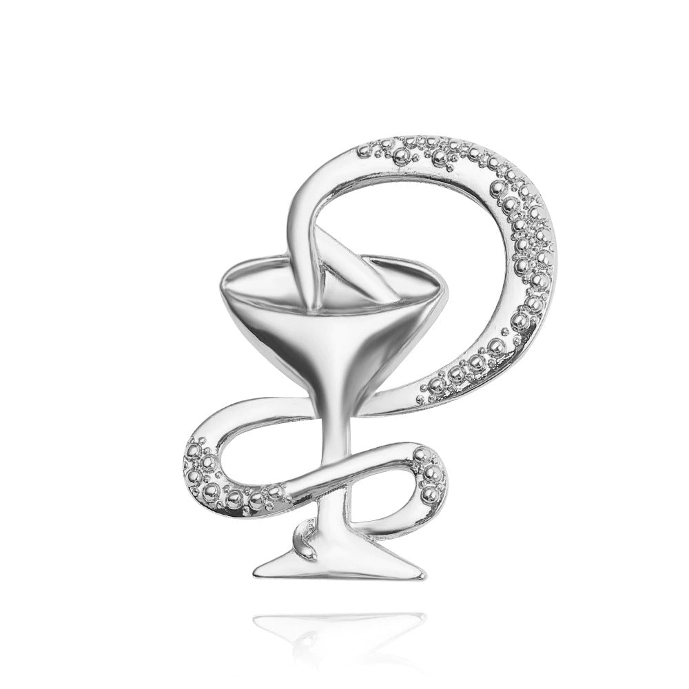Pin copa de Higia