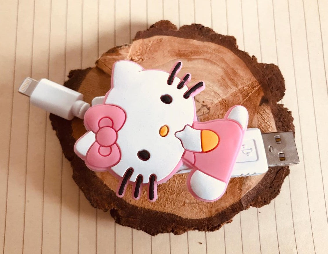 Cargador Kitty