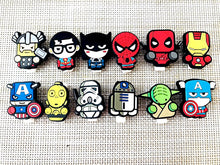 Cargar imagen en el visor de la galería, Protector C3PO
