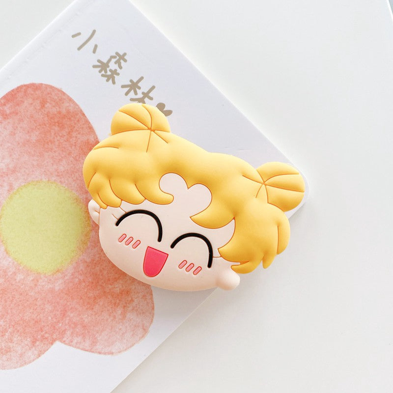 Soporte Sailor Moon