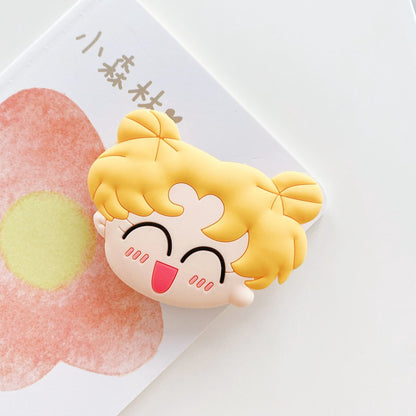 Soporte Sailor Moon