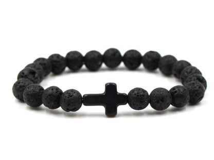 Pulsera de Cruz - Yukawaii