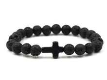 Cargar imagen en el visor de la galería, Pulsera de Cruz - Yukawaii
