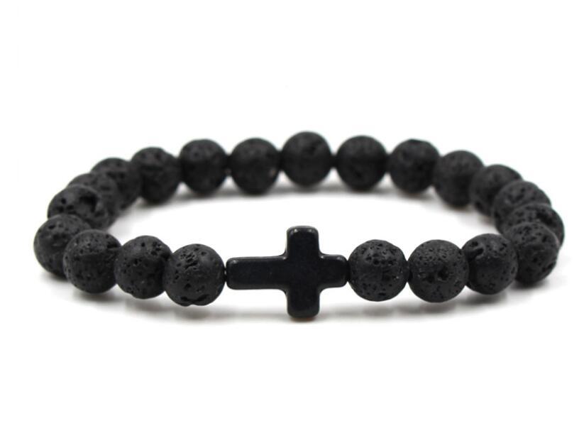 Pulsera de Cruz - Yukawaii