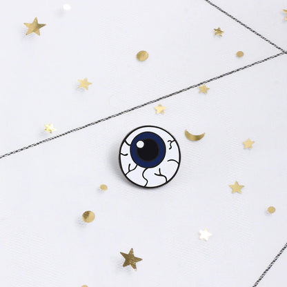 Pin Ojo - Yukawaii