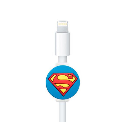 Protector Superman escudo - Yukawaii