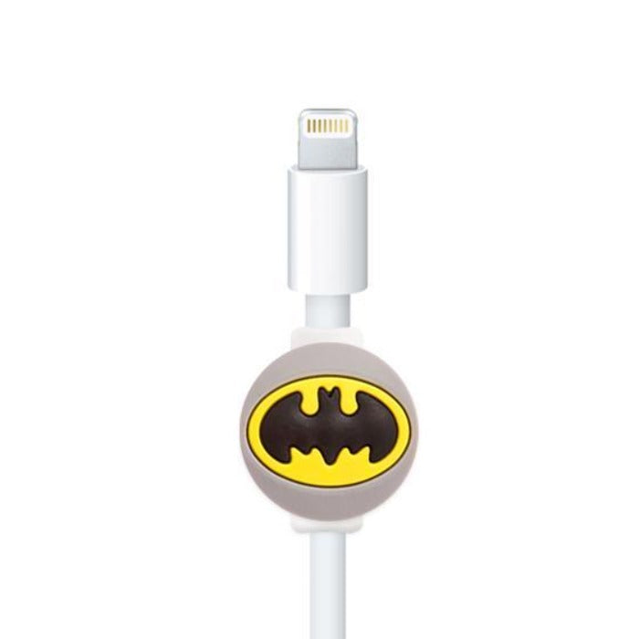 Protector Batman logo