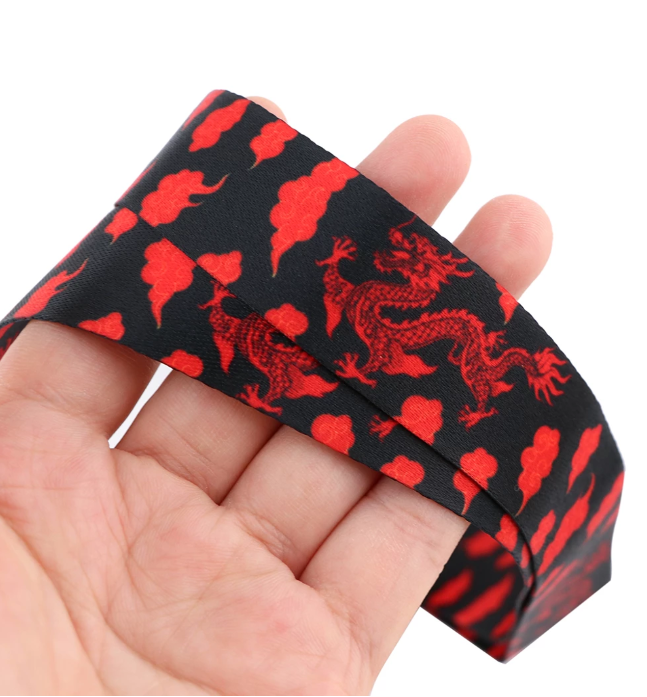 Lanyard Akatsuki Naruto - Yukawaii