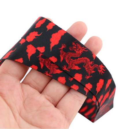 Lanyard Akatsuki Naruto - Yukawaii