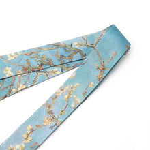 Cargar imagen en el visor de la galería, Lanyard Van Gogh/ Almendros
