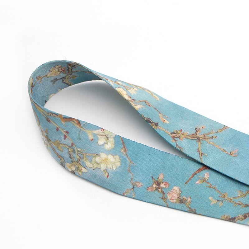 Lanyard Van Gogh/ Almendros